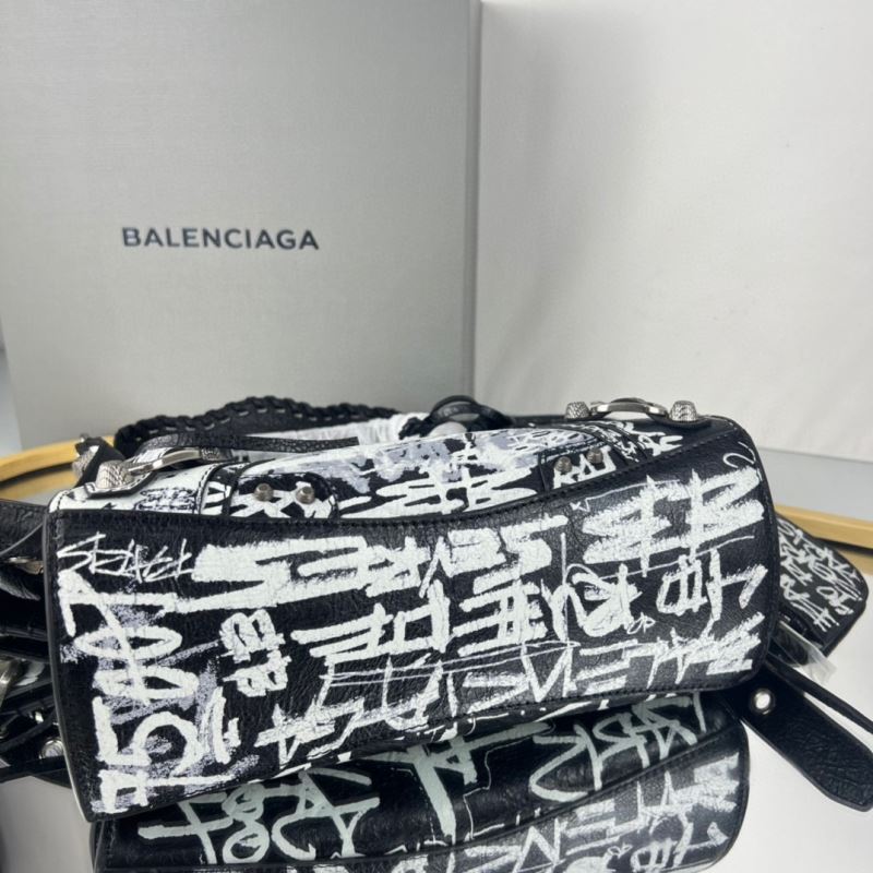 Balenciaga Classic City Bags